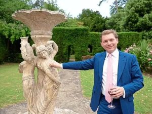 英伦贵族在德州扑克常规桌崩盘了2000万刀