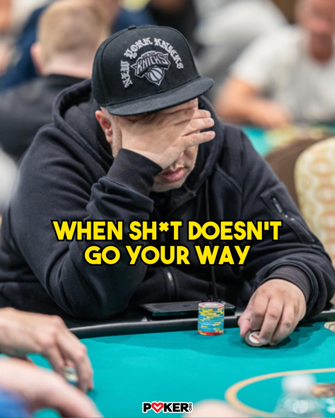 损失一段感情和输掉一手牌，其实是同一种心理？