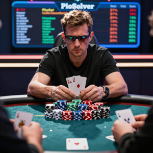 三连注策略深度解析：从AI到人类心理的博弈艺术