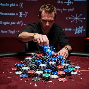 当AI遇见扑克：Annie Duke的“新职业联赛”与WSOP的世纪对决