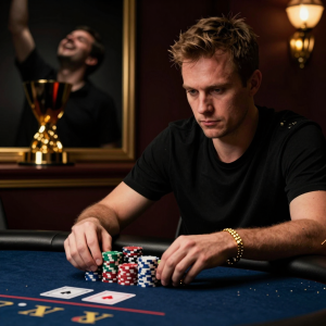 Daniel Negreanu 2025 WSOP: 老将新战，扑克传奇再掀波澜